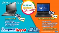LAPTOP T430  SÚPER OFERTADA