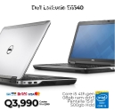 LAPTOPS DELL PARA NEGOCIOS,