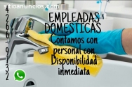 LIMPIEZA COMPLETA DE TU CASA