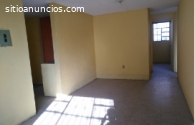 Linda casa de un nivel en Villa Nueva