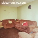 Linda casa en Colonia Centroamérica Z. 7