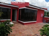 Linda casa en Jardines San Juan, Zona 7