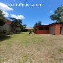 Linda casa en renta en San Cristóbal