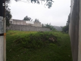 Lindo terreno en San Cristóbal Sector B1