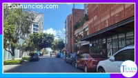 LOCAL COMERCIAL EN RENTA EN ZONA 4