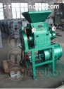 MAQUINA DE MOLINO MEELKO MKFX-35