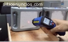 Maquina de Radiofrecuencia