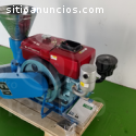 Maquina Meelko para pellets MKFD150A