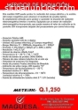 MEDIDOR EMF