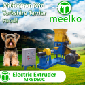 Meelko Extrusora MKED060C