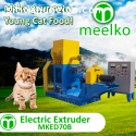 Meelko Extrusora para gatosMKED070B
