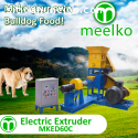 Meelko Extrusora para MKED060C