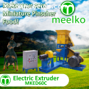 Meelko Extrusora para MKED060C