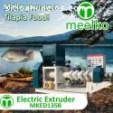 Meelko Extrusora para peces MKED135B