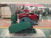 Meelko Peletizadora MKFD150A