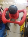 MEZCLADORA DE PINTURA ELECTRICO
