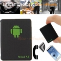 MINI GPS CON MICROFONO