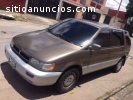 Mitsubishi Expo´93, Aut, 3 filas,