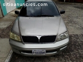 Mitsubishi Lancer ES 2002