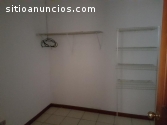 Moderno apartamento en renta en zona 10