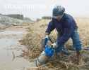 Necesitas Achicar Agua. Bomba Jumbo