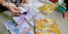 oferta de préstamo y la inversión