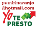 OFERTA DE PRÉSTAMOS EN 24 HORAS