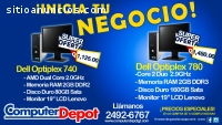 Ofertas de computadoras