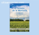 PDF NEW gratis El Sermón de la Montaña