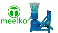 Peltizadora PTO MKFD230P