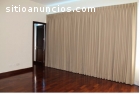 Penthouse en renta zona 10