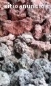 Piedra Volcánica Lava Roca para bio-filt