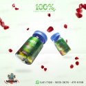 "Pierde peso con Fruta Bio Slim"