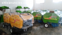 Prensa Meelko para hacer carbón en briqu