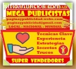 PYP. PAGINA Y PUBLICIDAD.  Mega Publicis