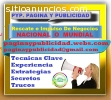 PYP. PAGINA Y PUBLICIDAD.  Mega Publicis