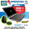 REGALE TECNOLOGIA!! LAPTOPS COREi5 COMPU