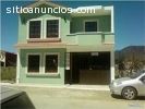 Remato Bella Casa amplia en Quetzaltenan