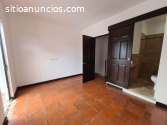 Renta Apartamento en el Cafetal Antigua