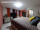 RENTO APARTAMENTO AMUEBLADO EN SAN LUCAS