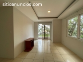 RENTO APARTAMENTO EN ZONA 7 GUATEMALA