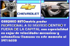 Reparacion de carros automaticos en Guat