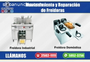 REPARACIÓN DE ELECTRODOMÉSTICOS / CENTRO