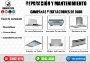 Reparación de equipos de Línea Blanca