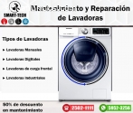 REPARACIÓN DE EQUIPOS LÍNEA BLANCA