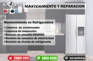 Reparación de Línea blanca / Taller de S