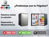 ¿Repararon mal tu Refrigeradora?