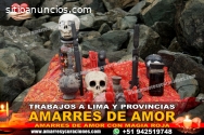 RITUALES Y HECHIZOS DE PROTECCIÓN Y