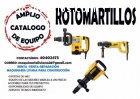 ROTOMARTILLOS