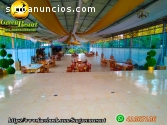 Salón de Eventos